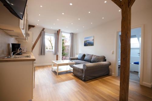 Rabenkirchen Apartment | Landhaus Bea