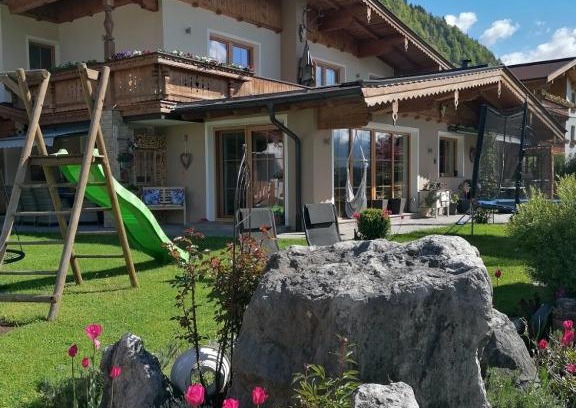 Koessen Apartment | Landhaus Bergblick