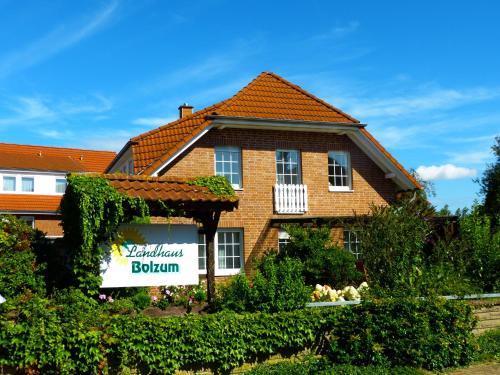 Region Hannover District Hotel | Landhaus Bolzum