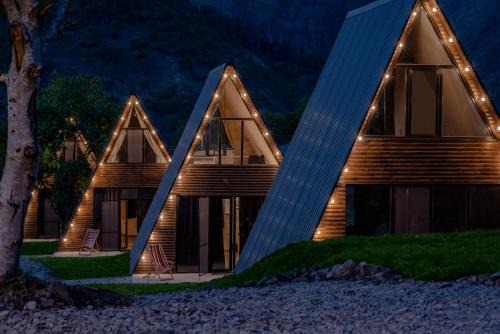 Likani Apartment | Landhaus Borjomi