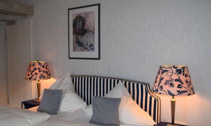 Adorf Apartment | Landhaus Bornemann Holiday Apartment 5