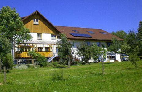 Mollenberg House | Landhaus Breg