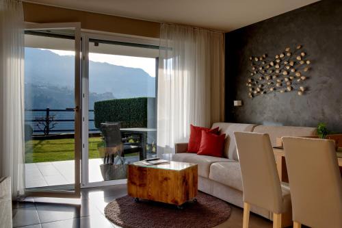 Rifiano Apartment | Landhaus Freiburgerhof Wohnung 2