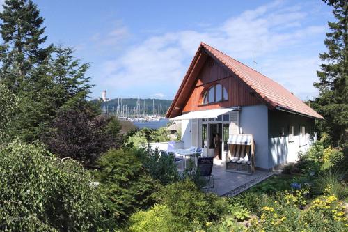 Seedorf House | Landhaus Gernitz