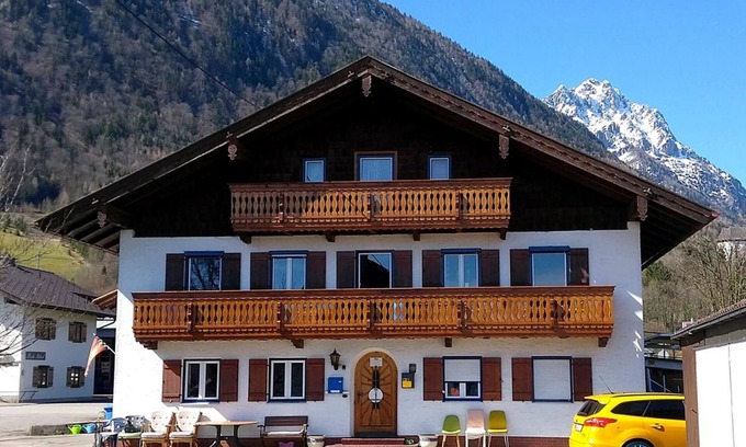 Pidingerau House | Landhaus Grassmann
