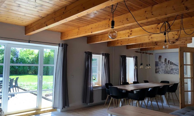 Steinberg Apartment | Landhaus Habernis