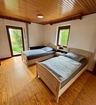 Mudenbach Apartment | Landhaus im Grünen