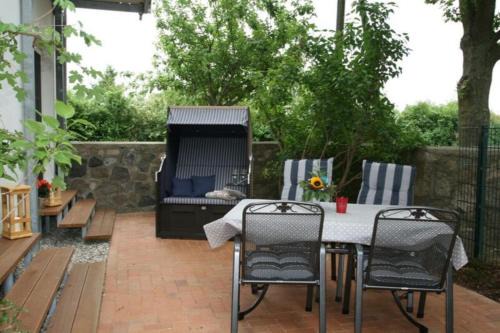 Ortsamt 2 Apartment | Landhaus Immenbarg, Warnow