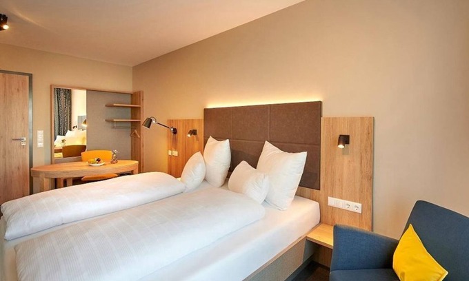 Darscheid House | Landhaus Komfort Plus Zimmer - Kucher's Genuss- und Businesshotel