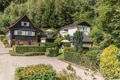 Eslohe House | Landhaus Kraehenberg
