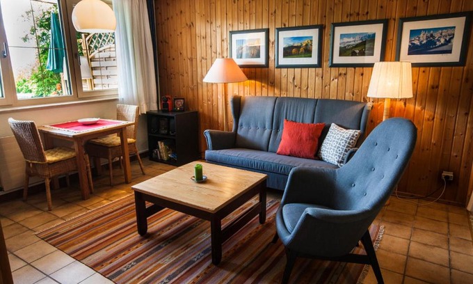 Ramsau am Dachstein Apartment | Landhaus Lamm