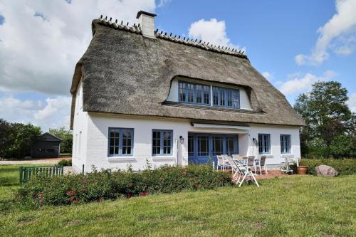 Markerup House | Landhaus Markerup