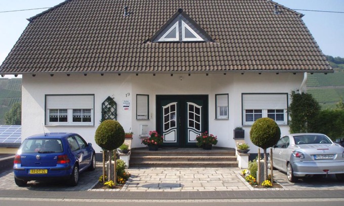 Brauneberg Apartment | Landhaus Martina