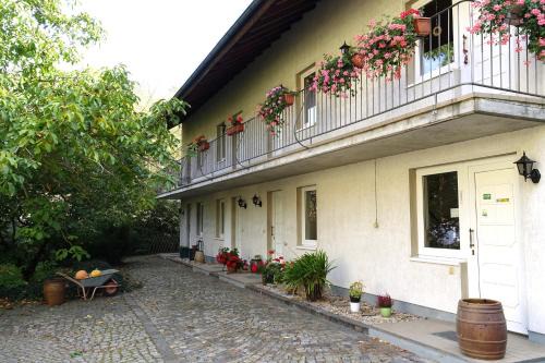 Lutzen Bed & Breakfast | Landhaus Pension Lützen-Stadt