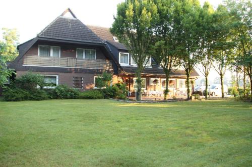 Aschendorf Hotel | Landhaus Riedel