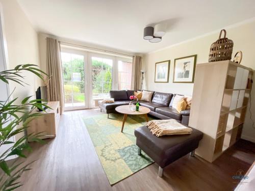 Doese Apartment | Landhaus Rosenhof Wohnung 1