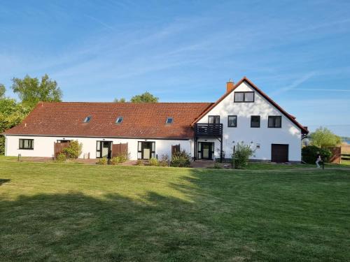 Luetow Apartment | Landhaus Sandra