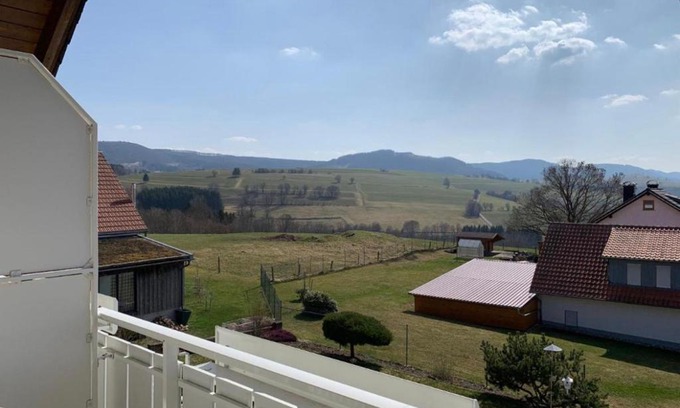 Gersfeld House | Landhaus Schneeberg
