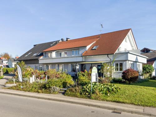 Nonnenhorn House | Landhaus Schnell