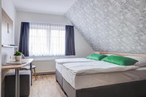 Schwerin House | Landhaus Schwerin