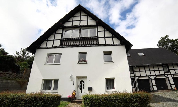 Silbach Apartment | Landhaus Silbach