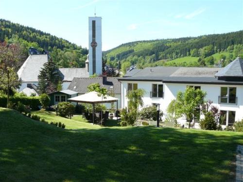Silbach Hotel | Landhaus Silberberg
