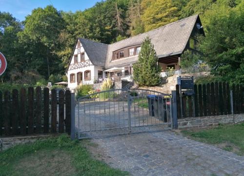 Brodenbach House | Landhaus Sonnenwinkel
