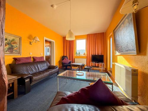 Herzberg am Harz Apartment | Landhaus Stolper Wohnung 1