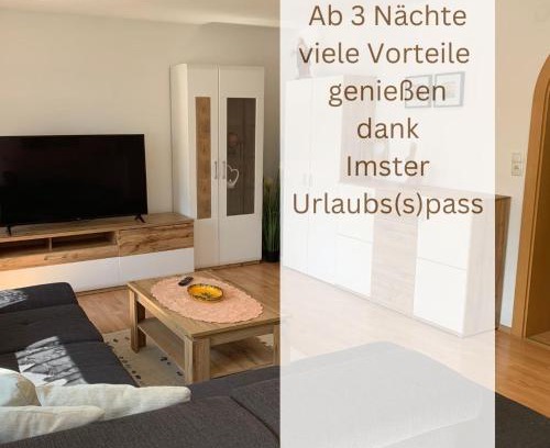 Imst Apartment | Landhaus Viktoria