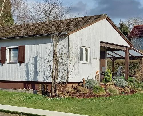 Wallduern Apartment | Landhaus Westrich