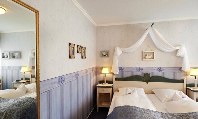 Darscheid House | Landhaus Zimmer - Kucher's Genuss- und Businesshotel