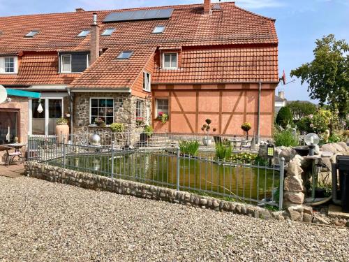 Kluetz House | Landhausidyll 2