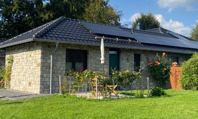 Simmerath Apartment | Landhausidylle