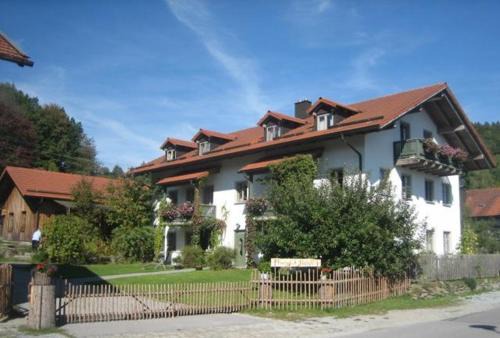 Altnußberg House | Landhof Fischer