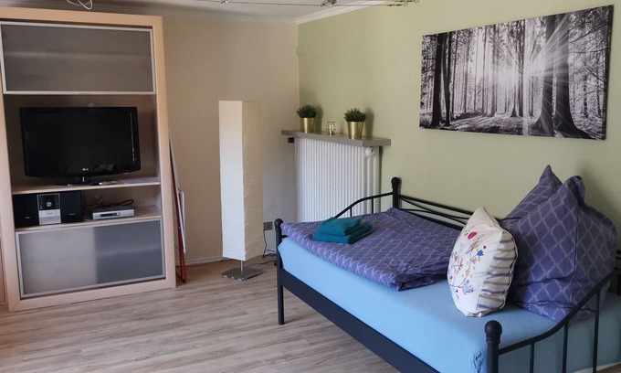 Gevelsberg Apartment | Landhof Luna - your apartment to feel good
