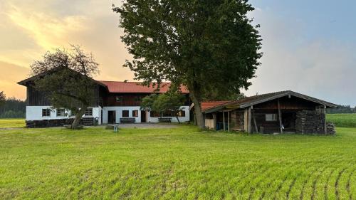 Altenmarkt an der Alz House | Landhof Rupertsdorf