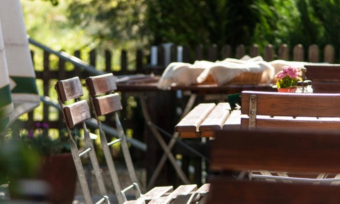 Jocketa Hotel | Landhotel Alt-Jocketa