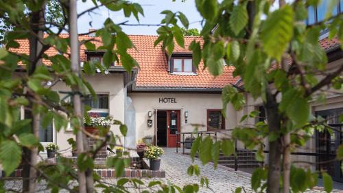 Teltow Hotel | Landhotel Diana