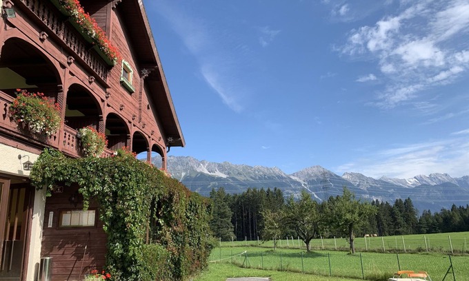 Natters House | Landhotel Gasthof Eichhof