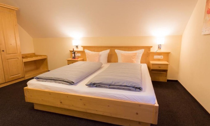 Furstenfeldbruck District Hotel | Landhotel Grätz