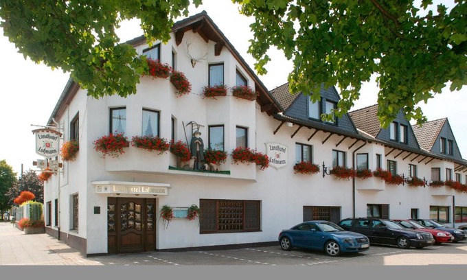 Langenfeld Hotel | Landhotel Lohmann