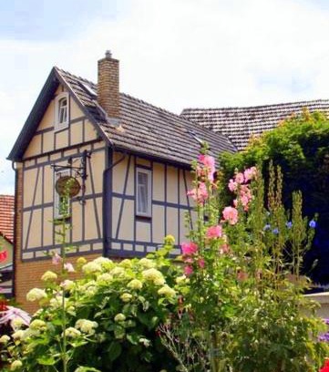 Nonnenroth Hotel | Landhotel Nonnenroth