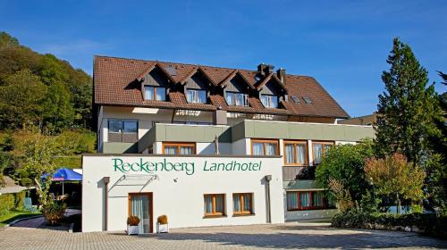 Stegen Hotel | Landhotel Reckenberg