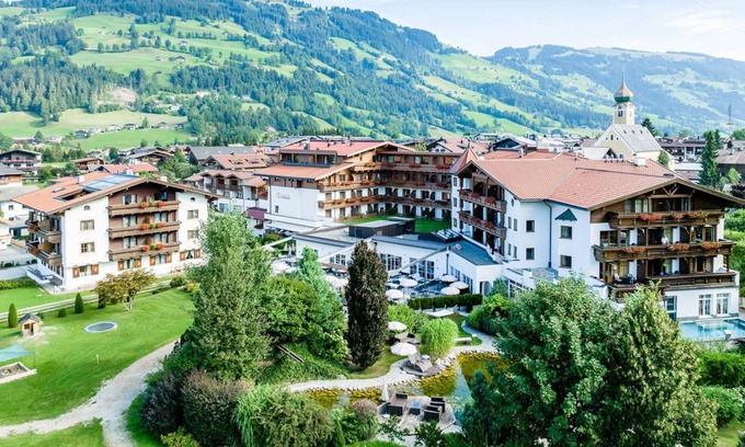 Westendorf Hotel | Landhotel Schermer