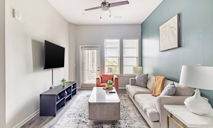 Covington Apartment | Landing | Amazing 1BD, Clubhouse, Gym