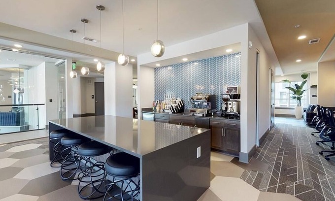 North Decatur Apartment | Landing at Abberly Skye - 1 Bedroom in North Decatur