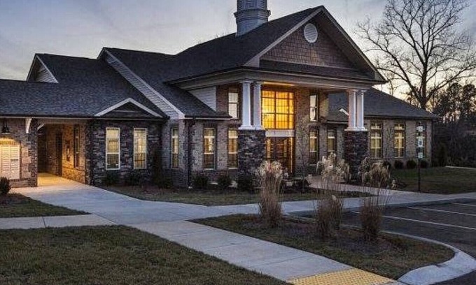Garner Apartment | Landing at Adeline at White Oak - 2 Bedrooms in Adeline At White Oak
