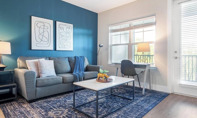 Southeast Orlando Apartment | Landing at APEX South Creek - 1 Bedroom in Mead.