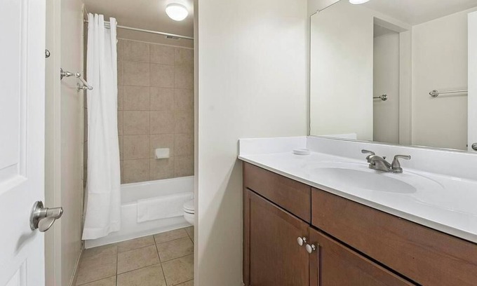 North Bethesda Apartment | Landing at Arrive North Bethesda - 1 Bedroom in Downtown North Bethesda