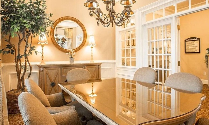 Town Center Apartment | Landing at Barrett Walk - 2 Bedrooms in Town Center